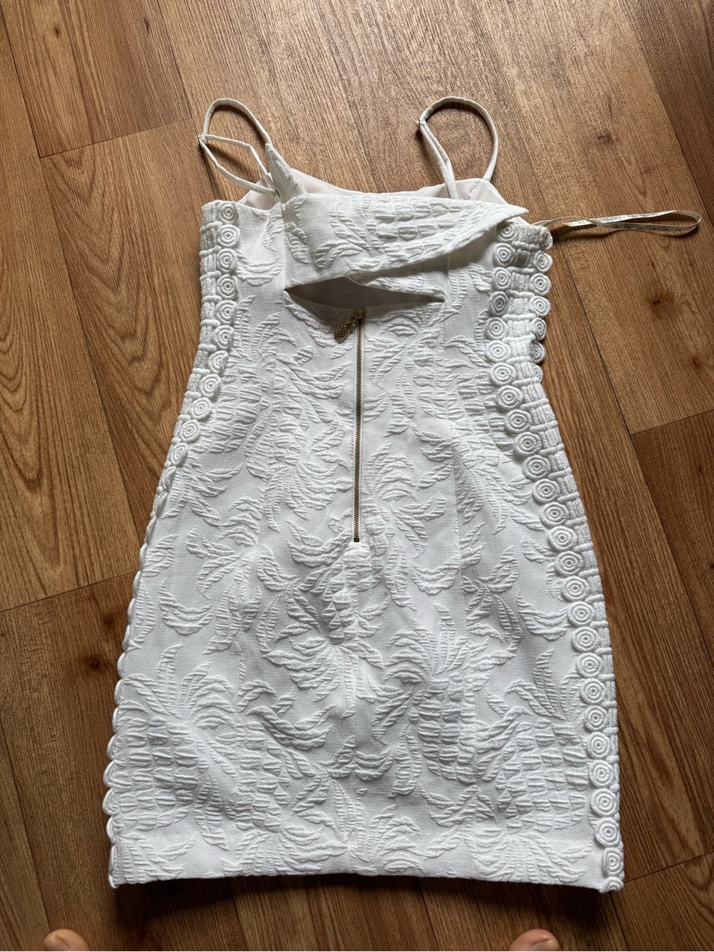 Lilly Pulitzer Dress - Picture 4 of 4